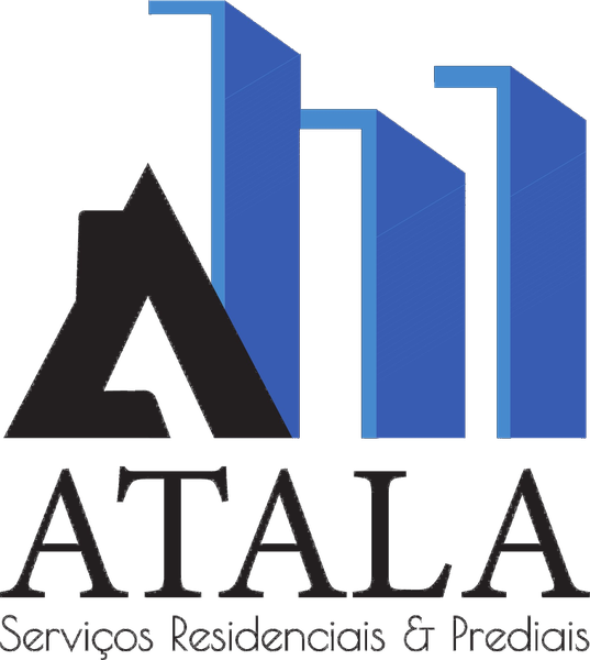 Atala - Serviços Residenciais & Prediais